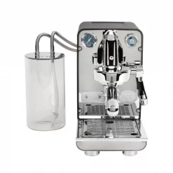 ECM Puristika Espressomachine Rvs / Antraciet