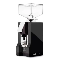 Eureka Mignon Silenzio Bonenmolen Mat Zwart