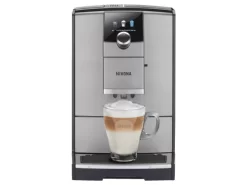 Nivona CafeRomatica 795 Volautomatische Espressomachine Titanium