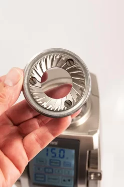 Baratza Forté Brew Grinder Bonenmolen -Alessi Winkel ftbg 2