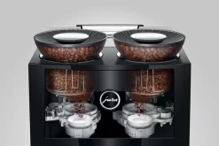 JURA GIGA 10 Diamond Black (EA) -Alessi Winkel giga 10 diamond black ea image11 1