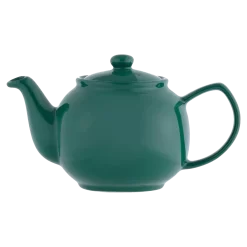 Price & Kensington Theepot 6 Kops 1,1 L Smaragdgroen