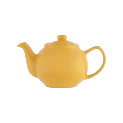 Price & Kensington Theepot 2 Kops 450 Ml Mosterdgeel