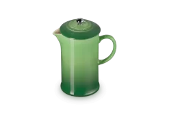 Le Creuset Cafetière 800 Ml Aardewerk Bamboo