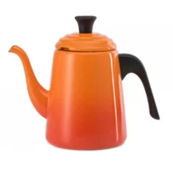 Le Creuset Barista Ketel 700 Ml Staal Vulcanique