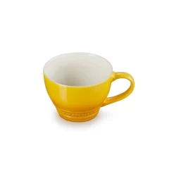 Le Creuset Cappuccino Mok 400 Ml Aardewerk Nectar -Alessi Winkel le creuset cappuccino mok 400 ml aardewerk nectar 3