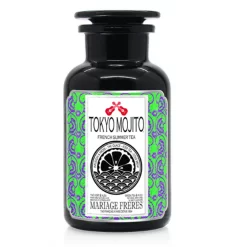 Mariage Frères Tokyo Mojito Ijsthee Voor 24 Liter