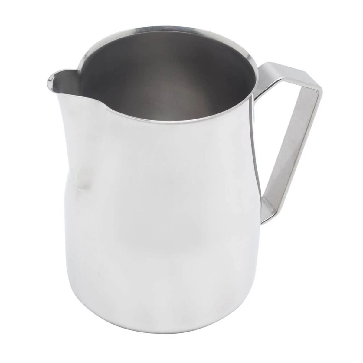 Motta Melkschuimkan 1 Liter Rvs Glans 1 Motta Melkschuimkan 1 Liter Rvs Glans