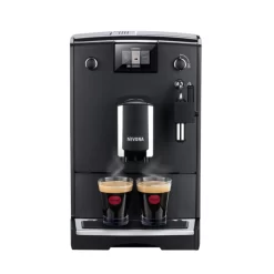 Nivona NICR550 Volautomatische Espressomachine Zwart