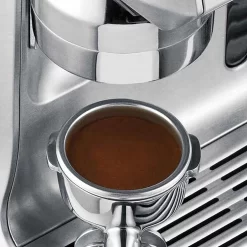 Sage The Oracle Touch Espressomachine Black Truffel -Alessi Winkel oracle touch 4 1