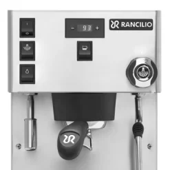 Rancilio Silvia Pro X Soft Infusion Espressomachine Rvs -Alessi Winkel rancilio silvia pro 3 gallery 388x355