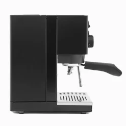 Rancilio Silvia Espressomachine Model V6 E Rvs Zwart -Alessi Winkel rancilio silvia espressomachine model v6 e rvs zwart 3