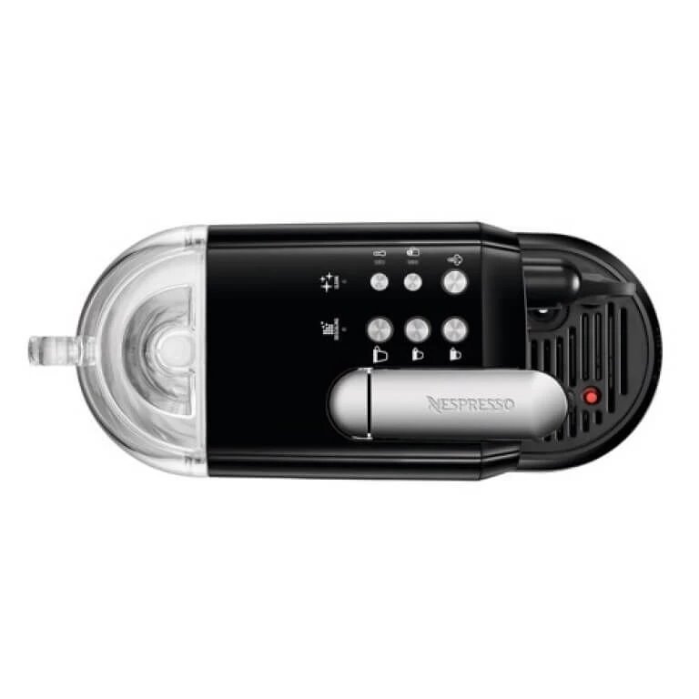 Sage Creatista Uno Nespressomachine Black Sesame 2 Sage Creatista Uno Nespressomachine Black Sesame - Afbeelding 2