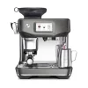 Sage The Barista Touch Impress Espressomachine Black Stainless Steel