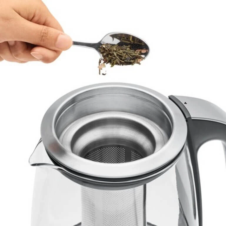 Sage The Smart Tea Infuser Waterkoker 3 Sage The Smart Tea Infuser Waterkoker - Afbeelding 3
