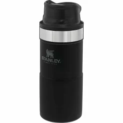 Stanley The Trigger-Action Travel Mug 350 Ml Matte Black