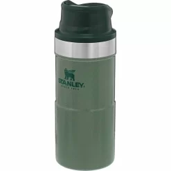 Stanley The Trigger-Action Travel Mug 350 Ml Hammertone Green