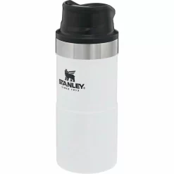 Stanley The Trigger-Action Travel Mug 350 Ml Polar