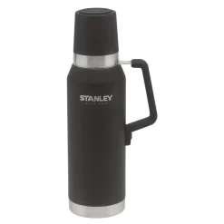 Stanley Master Series Thermosfles 1,3 Liter Rvs Zwart