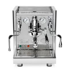 ECM Technika V Profi PID Espressomachine Rvs Glans