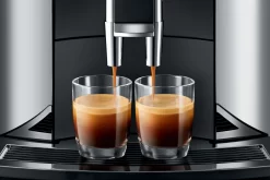 Jura WE8 Chroom (EA) -Alessi Winkel we8 2019 emo cr cupplat original 22280 1