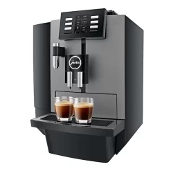 JURA X6 Dark Inox (EA)