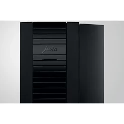 JURA X6 Dark Inox (EA) 12 JURA X6 Dark Inox (EA) -Alessi Winkel x6 6